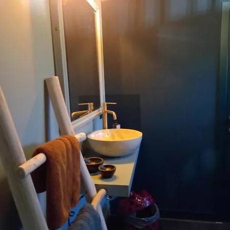 Homestay szállás Dilectus Lokeren