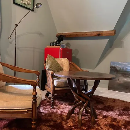 Dilectus Homestay szállás Lokeren