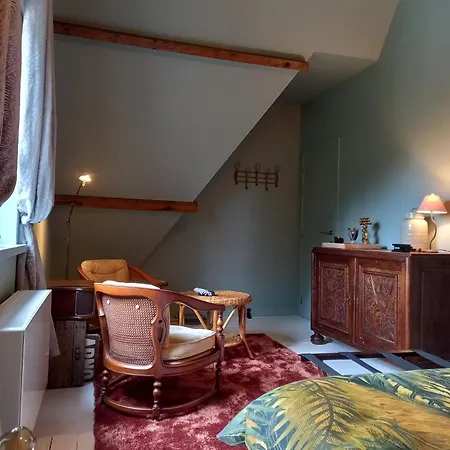 Dilectus Homestay szállás Lokeren